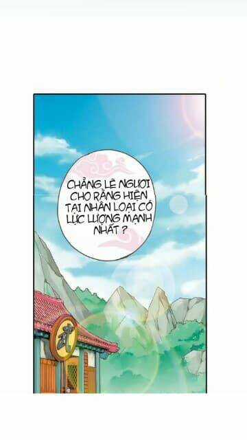 Công Phu Tiểu Tiên - Chapter 1.2 - Trang 7