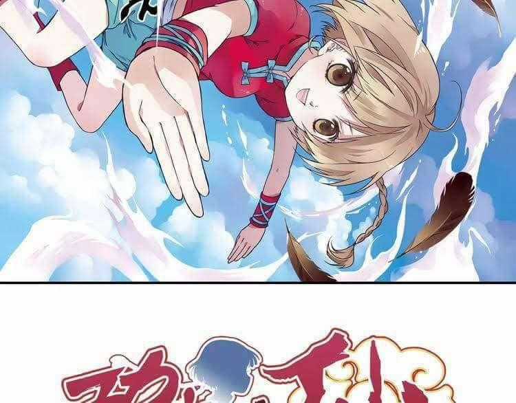 Công Phu Tiểu Tiên - Chapter 1.3 - Trang 2