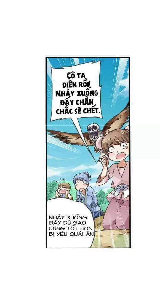 Công Phu Tiểu Tiên - Chapter 1.3 - Trang 15