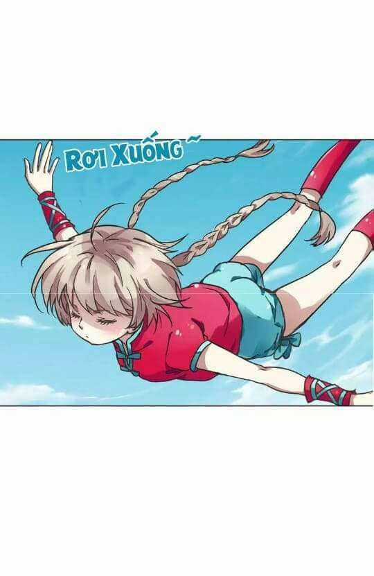 Công Phu Tiểu Tiên - Chapter 1.3 - Trang 17