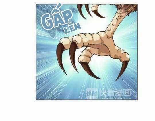 Công Phu Tiểu Tiên - Chapter 1.3 - Trang 18