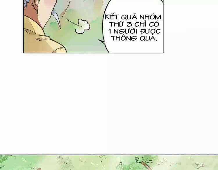 Công Phu Tiểu Tiên - Chapter 1.3 - Trang 25