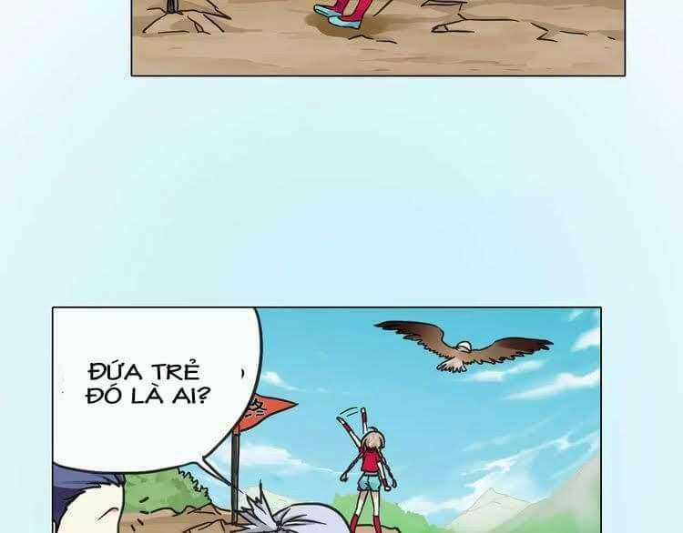 Công Phu Tiểu Tiên - Chapter 1.3 - Trang 29