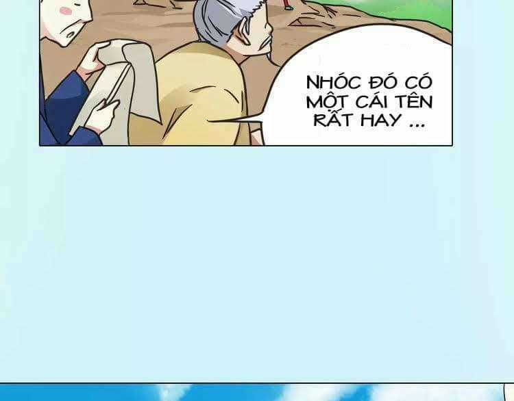 Công Phu Tiểu Tiên - Chapter 1.3 - Trang 30