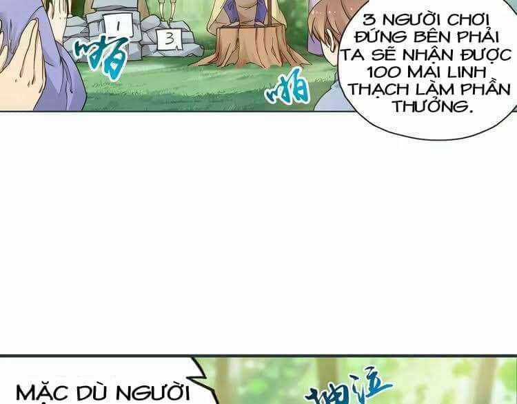 Công Phu Tiểu Tiên - Chapter 1.3 - Trang 37