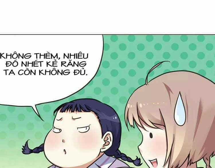 Công Phu Tiểu Tiên - Chapter 1.3 - Trang 41