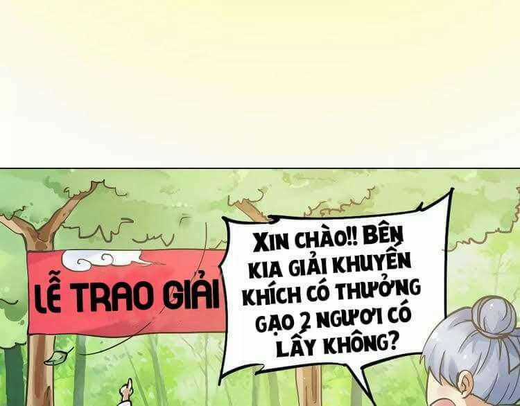 Công Phu Tiểu Tiên - Chapter 1.3 - Trang 47