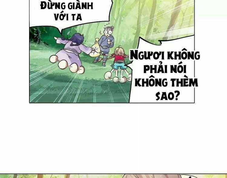 Công Phu Tiểu Tiên - Chapter 1.3 - Trang 49