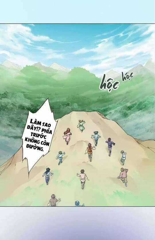 Công Phu Tiểu Tiên - Chapter 1.3 - Trang 6