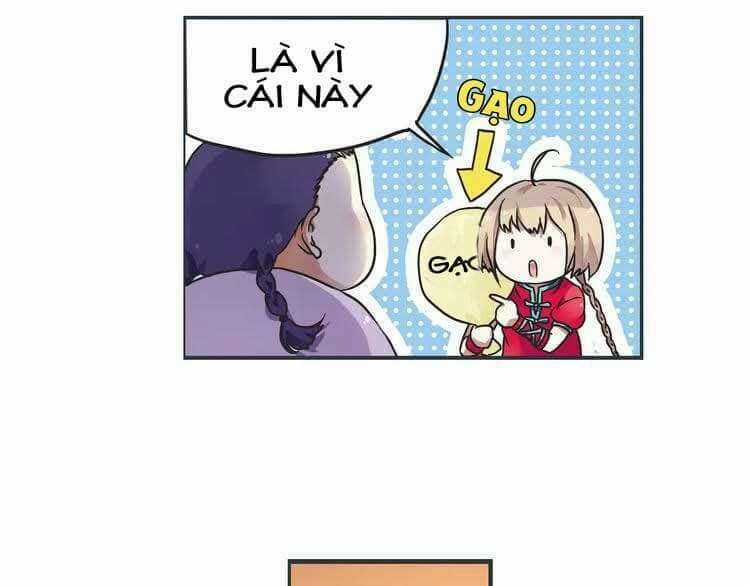 Công Phu Tiểu Tiên - Chapter 1.3 - Trang 54