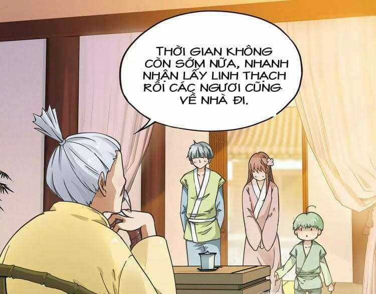 Công Phu Tiểu Tiên - Chapter 1.3 - Trang 60