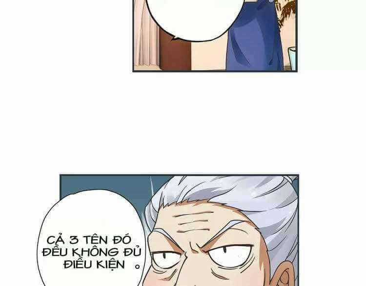 Công Phu Tiểu Tiên - Chapter 1.3 - Trang 63