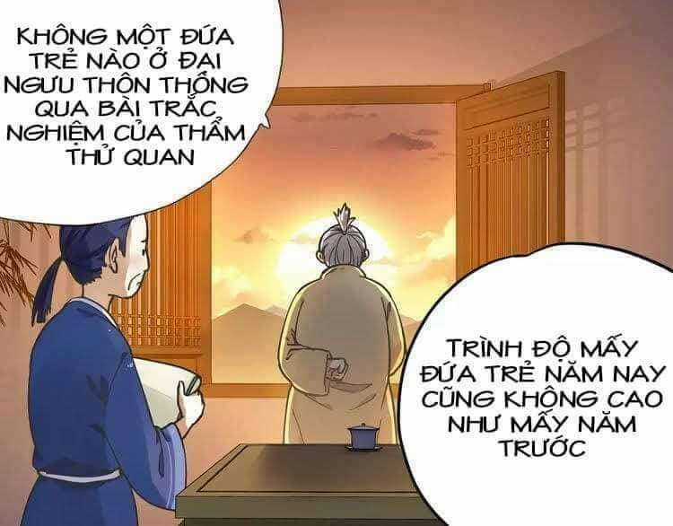 Công Phu Tiểu Tiên - Chapter 1.3 - Trang 66