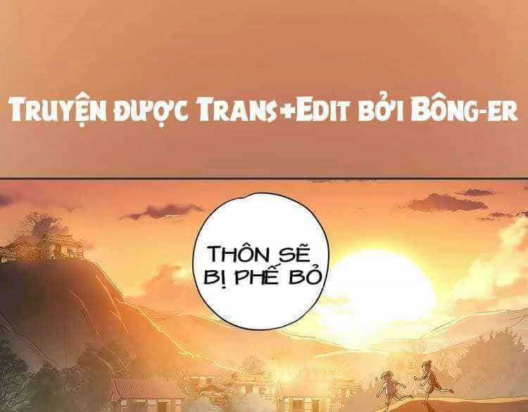Công Phu Tiểu Tiên - Chapter 1.3 - Trang 68