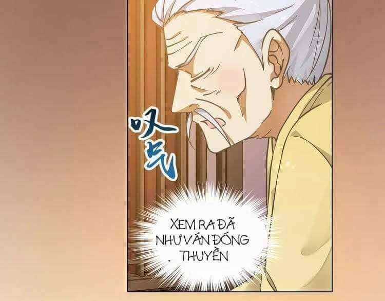 Công Phu Tiểu Tiên - Chapter 1.3 - Trang 70