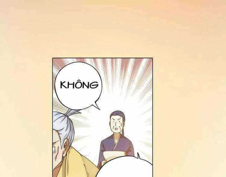 Công Phu Tiểu Tiên - Chapter 1.3 - Trang 71