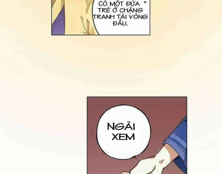 Công Phu Tiểu Tiên - Chapter 1.3 - Trang 72