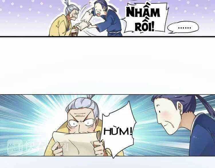 Công Phu Tiểu Tiên - Chapter 1.3 - Trang 75