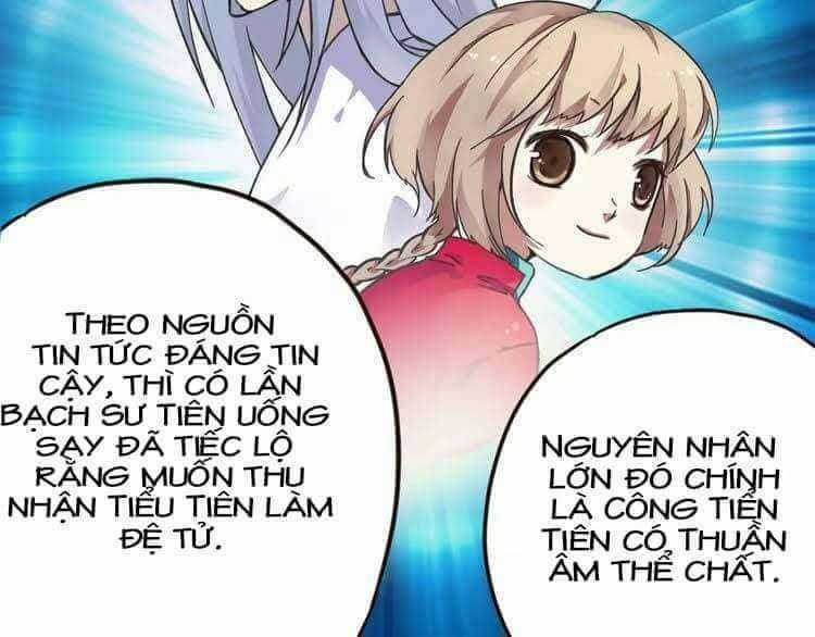 Công Phu Tiểu Tiên - Chapter 1.3 - Trang 77