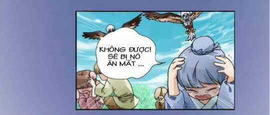 Công Phu Tiểu Tiên - Chapter 1.3 - Trang 9