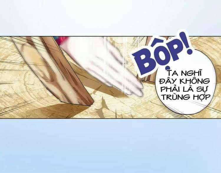 Công Phu Tiểu Tiên - Chapter 1.3 - Trang 82