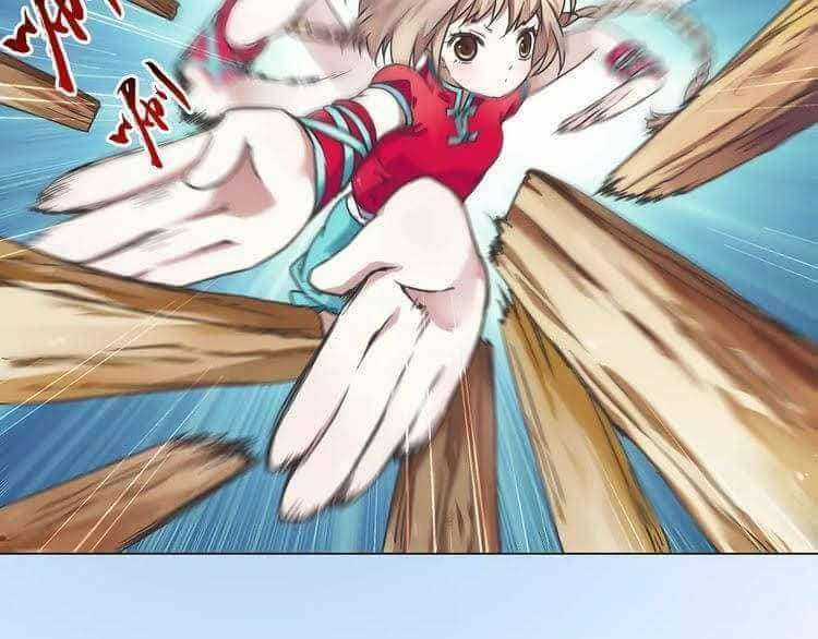 Công Phu Tiểu Tiên - Chapter 1.3 - Trang 84