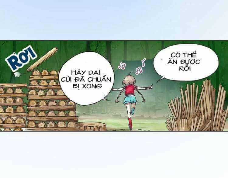 Công Phu Tiểu Tiên - Chapter 1.3 - Trang 85