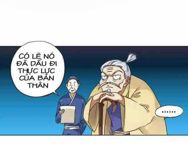 Công Phu Tiểu Tiên - Chapter 1.3 - Trang 86