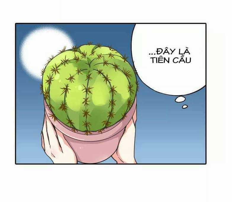 Công Phu Tiểu Tiên - Chapter 2.1 - Trang 12