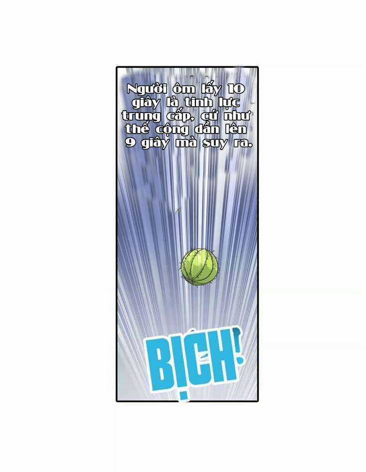 Công Phu Tiểu Tiên - Chapter 2.1 - Trang 15