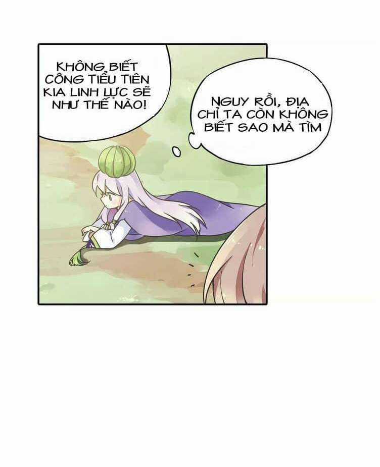 Công Phu Tiểu Tiên - Chapter 2.1 - Trang 17