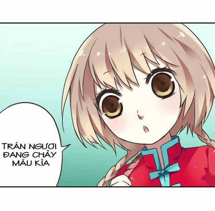 Công Phu Tiểu Tiên - Chapter 2.1 - Trang 18