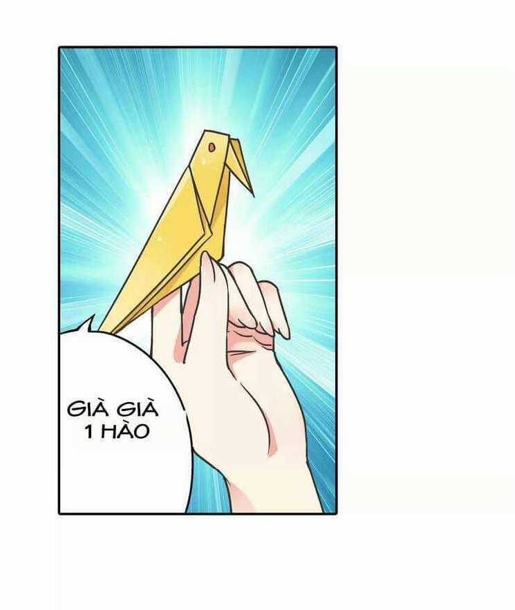 Công Phu Tiểu Tiên - Chapter 2.1 - Trang 23