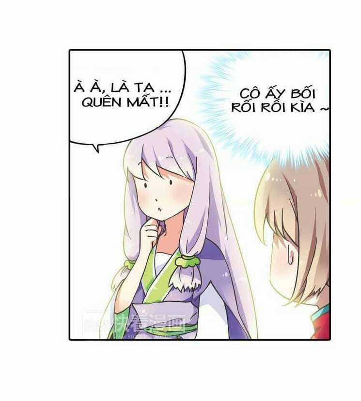 Công Phu Tiểu Tiên - Chapter 2.1 - Trang 27