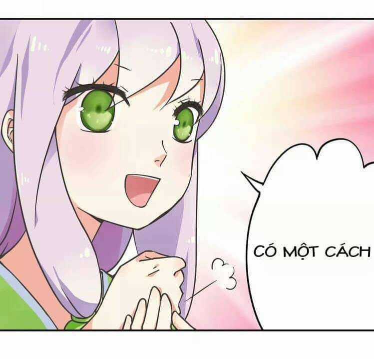 Công Phu Tiểu Tiên - Chapter 2.1 - Trang 29