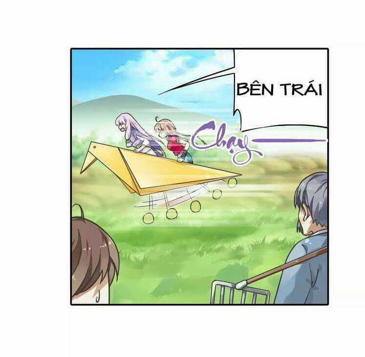 Công Phu Tiểu Tiên - Chapter 2.1 - Trang 35