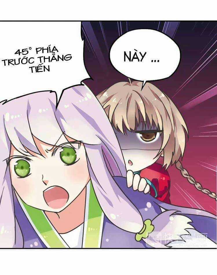 Công Phu Tiểu Tiên - Chapter 2.1 - Trang 37