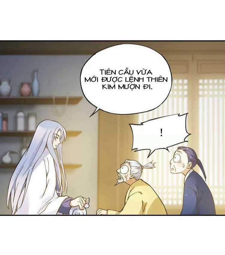 Công Phu Tiểu Tiên - Chapter 2.1 - Trang 5