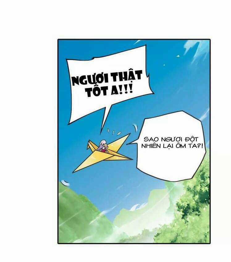 Công Phu Tiểu Tiên - Chapter 2.1 - Trang 45