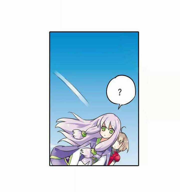 Công Phu Tiểu Tiên - Chapter 2.1 - Trang 48