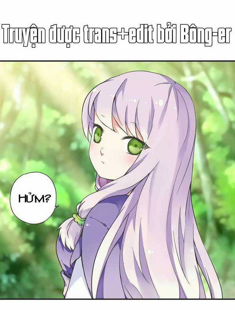 Công Phu Tiểu Tiên - Chapter 2.1 - Trang 9