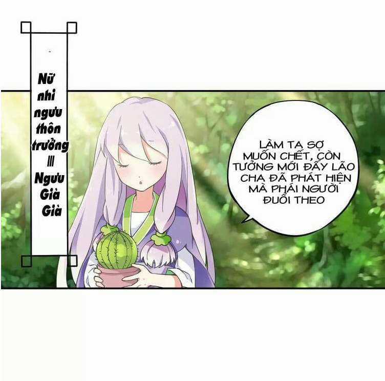 Công Phu Tiểu Tiên - Chapter 2.1 - Trang 10