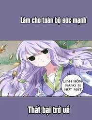 Đọc truyện Công Phu Tiểu Tiên