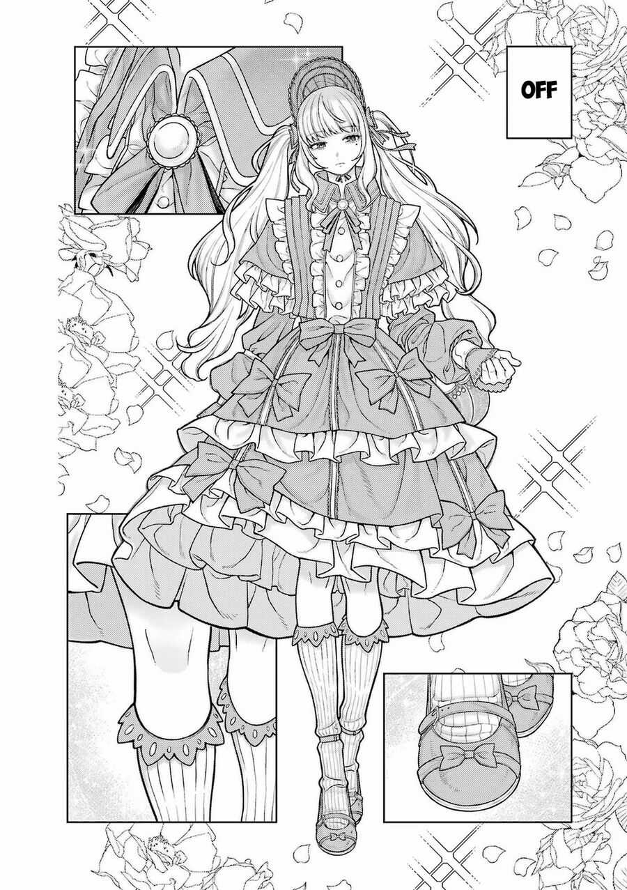 Công Sở Và Đời Tư: On Và Off - Chapter 1 - Trang 11