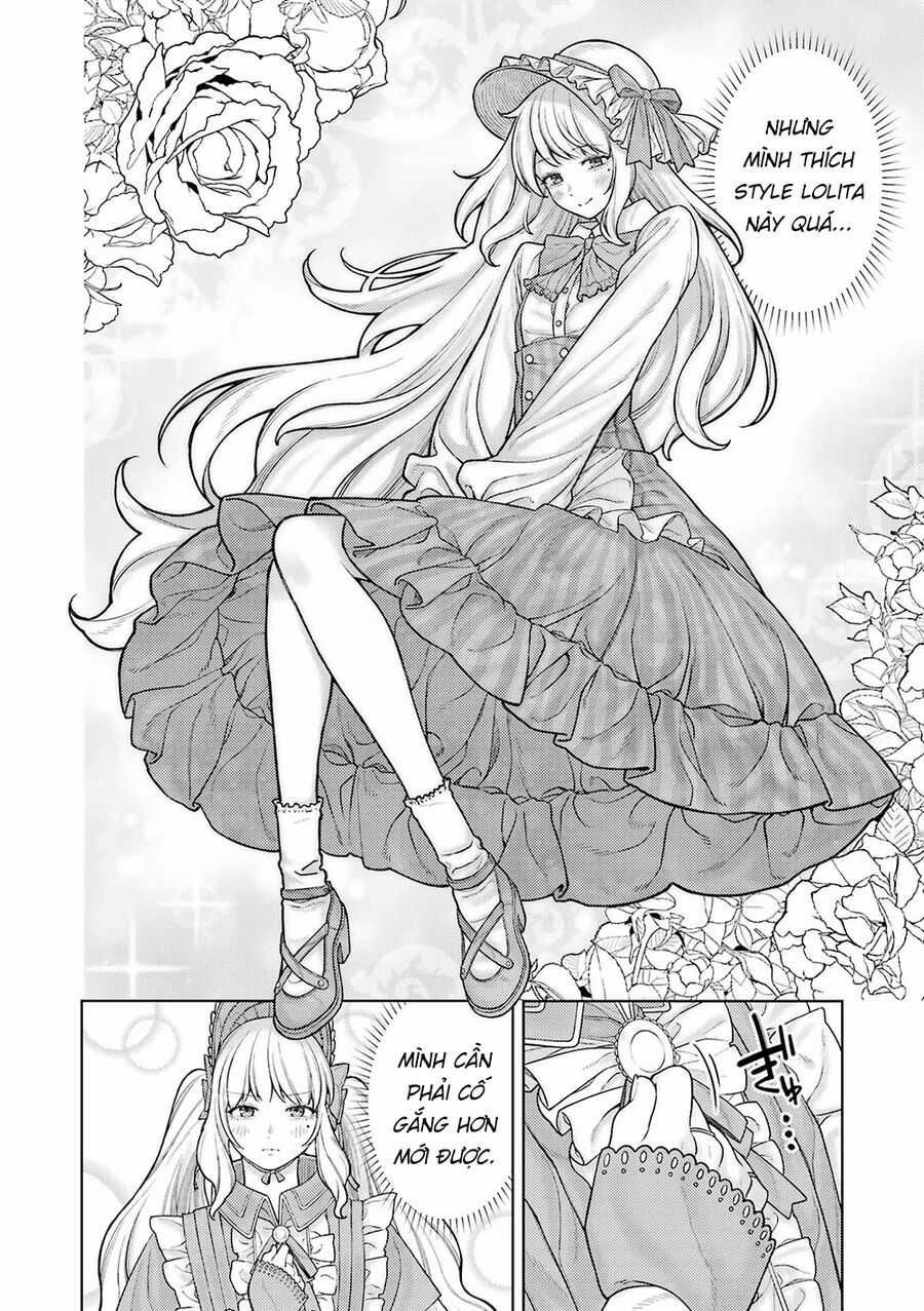 Công Sở Và Đời Tư: On Và Off - Chapter 1 - Trang 15