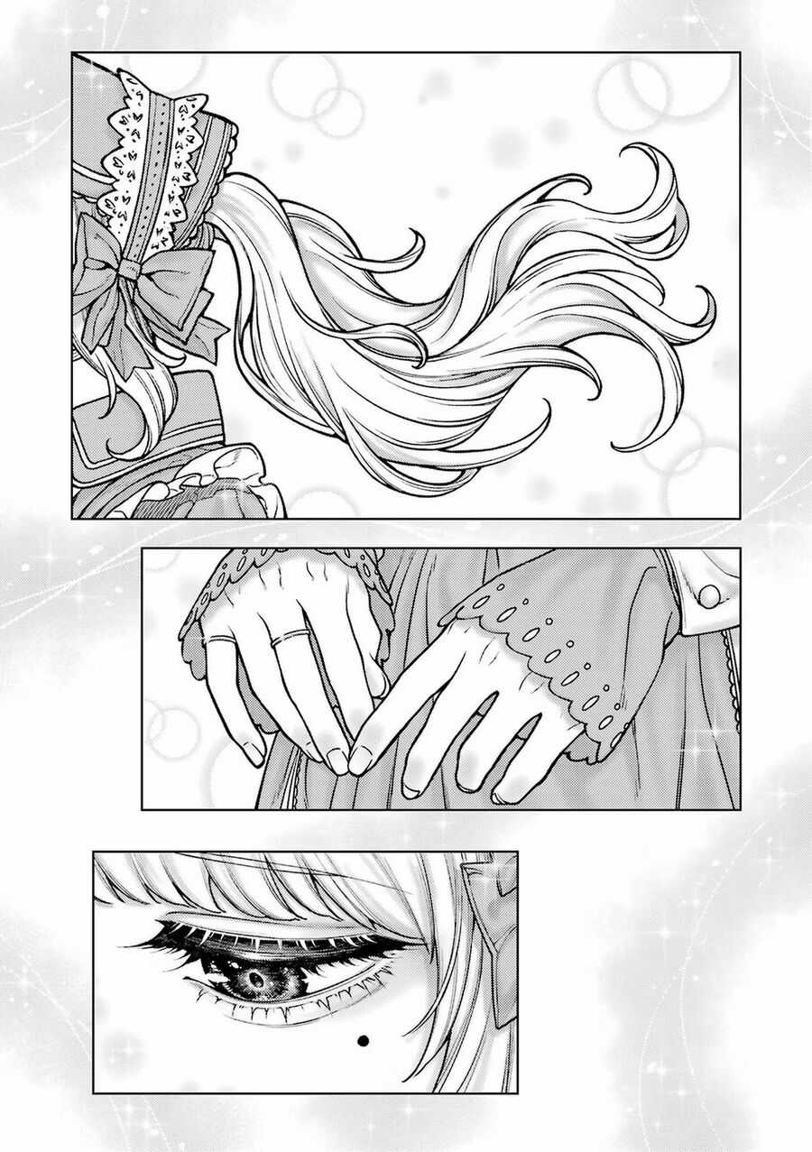 Công Sở Và Đời Tư: On Và Off - Chapter 1 - Trang 10