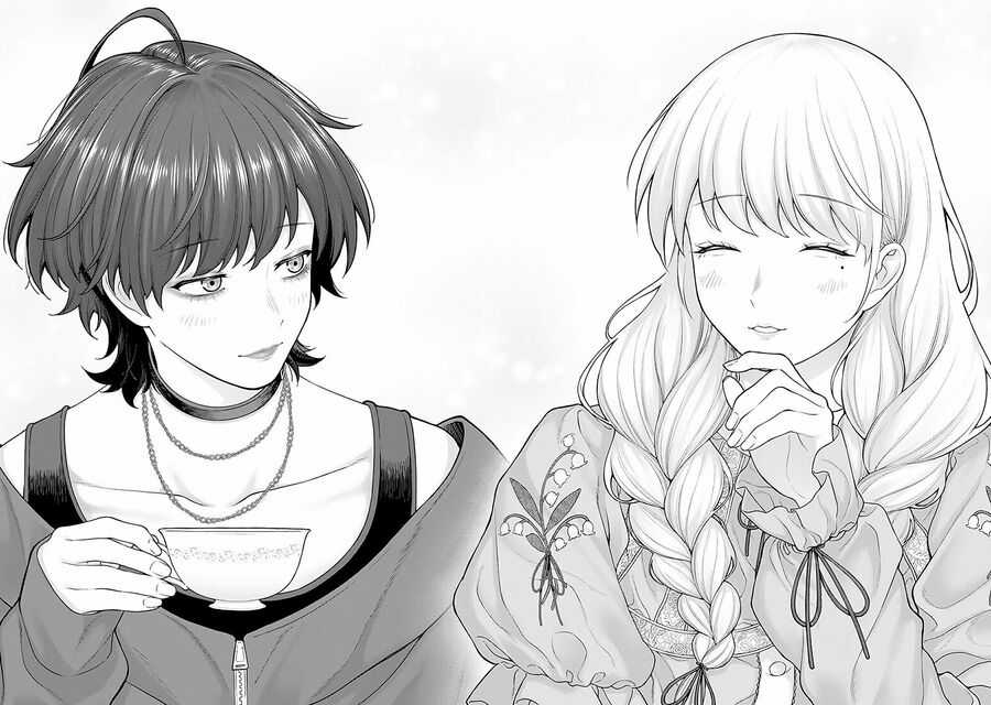 Công Sở Và Đời Tư: On Và Off - Chapter 10 - Trang 11