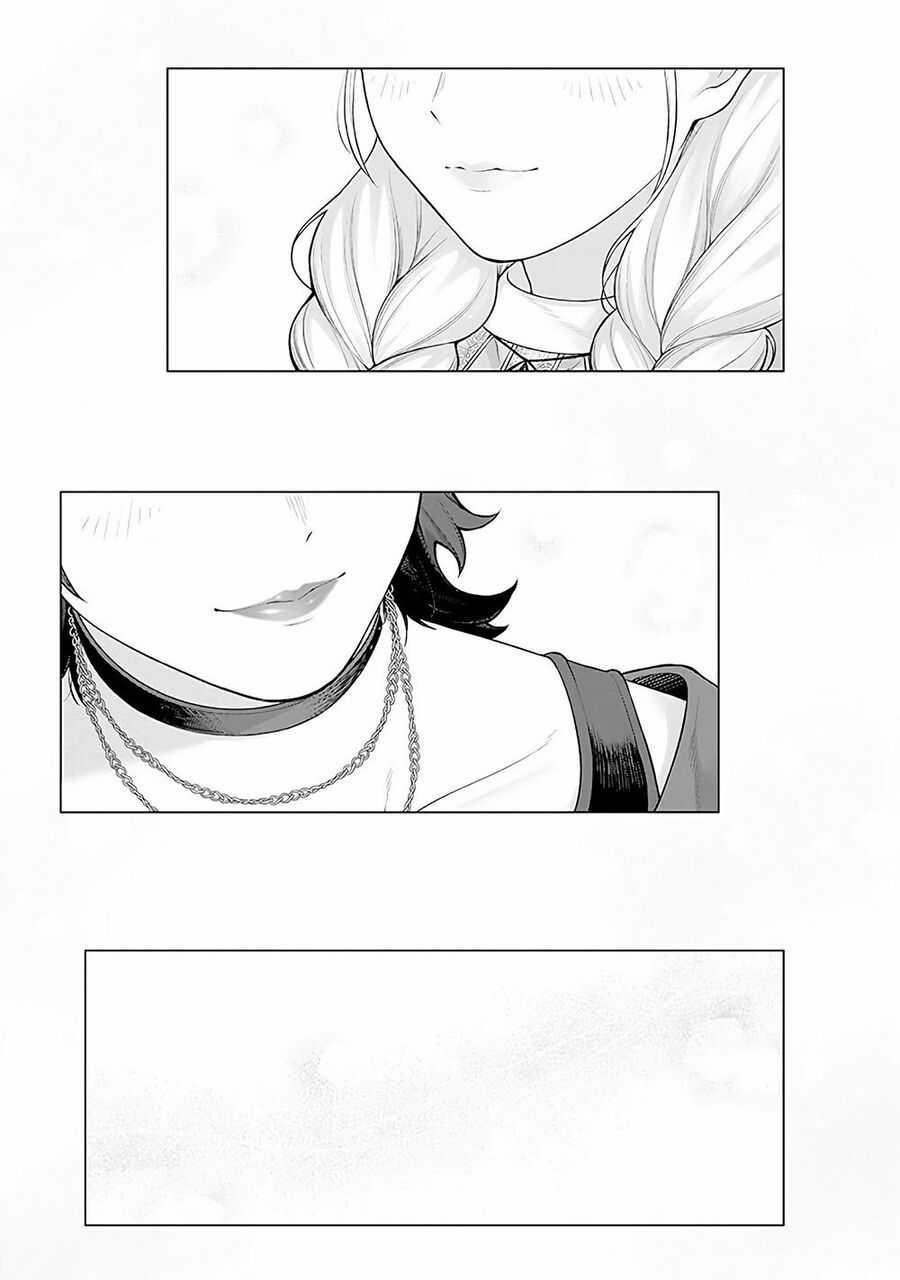 Công Sở Và Đời Tư: On Và Off - Chapter 10 - Trang 10