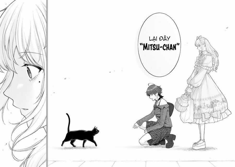 Công Sở Và Đời Tư: On Và Off - Chapter 11 - Trang 17