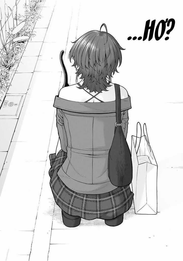 Công Sở Và Đời Tư: On Và Off - Chapter 11 - Trang 18